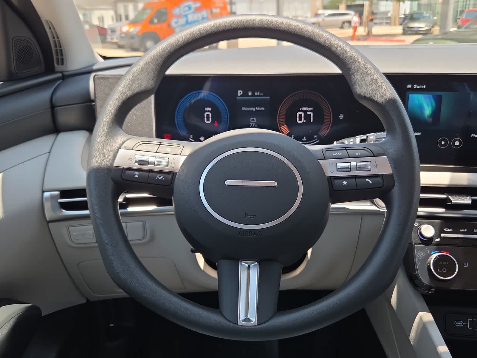 Thumbnail: 2026 Hyundai Tucson - 19