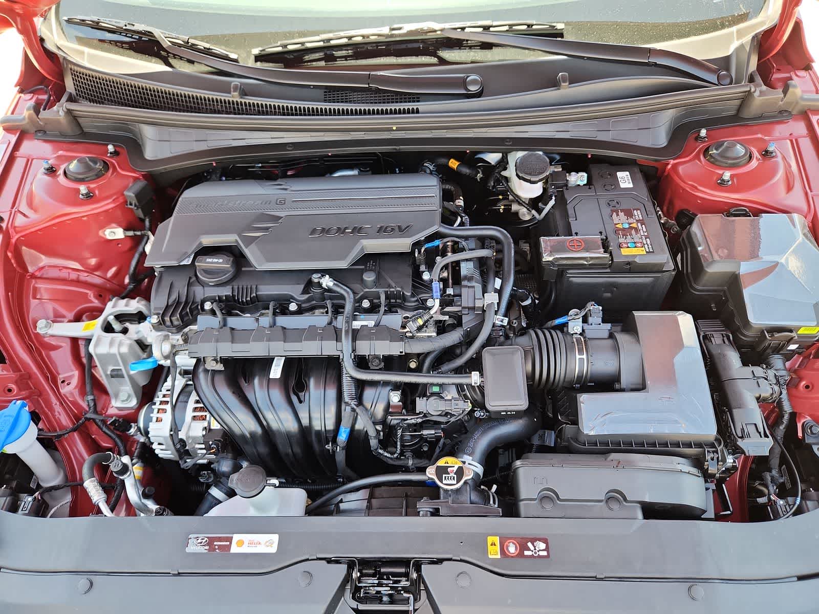 Thumbnail: 2025 Hyundai Ioniq 6 - 13