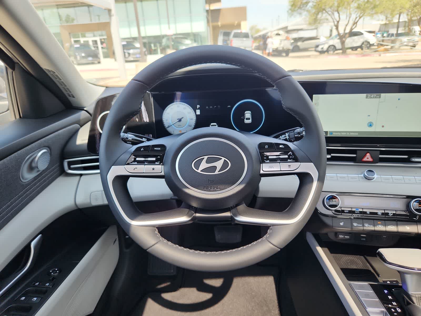 Thumbnail: 2025 Hyundai Elantra - 19