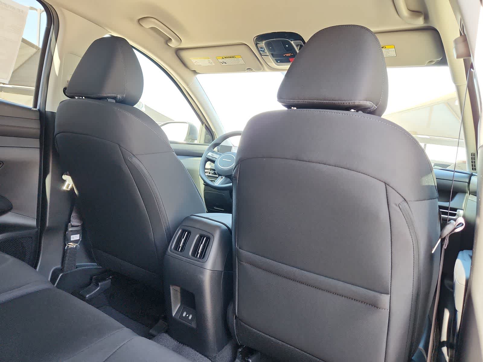 Thumbnail: 2026 Hyundai Tucson - 16