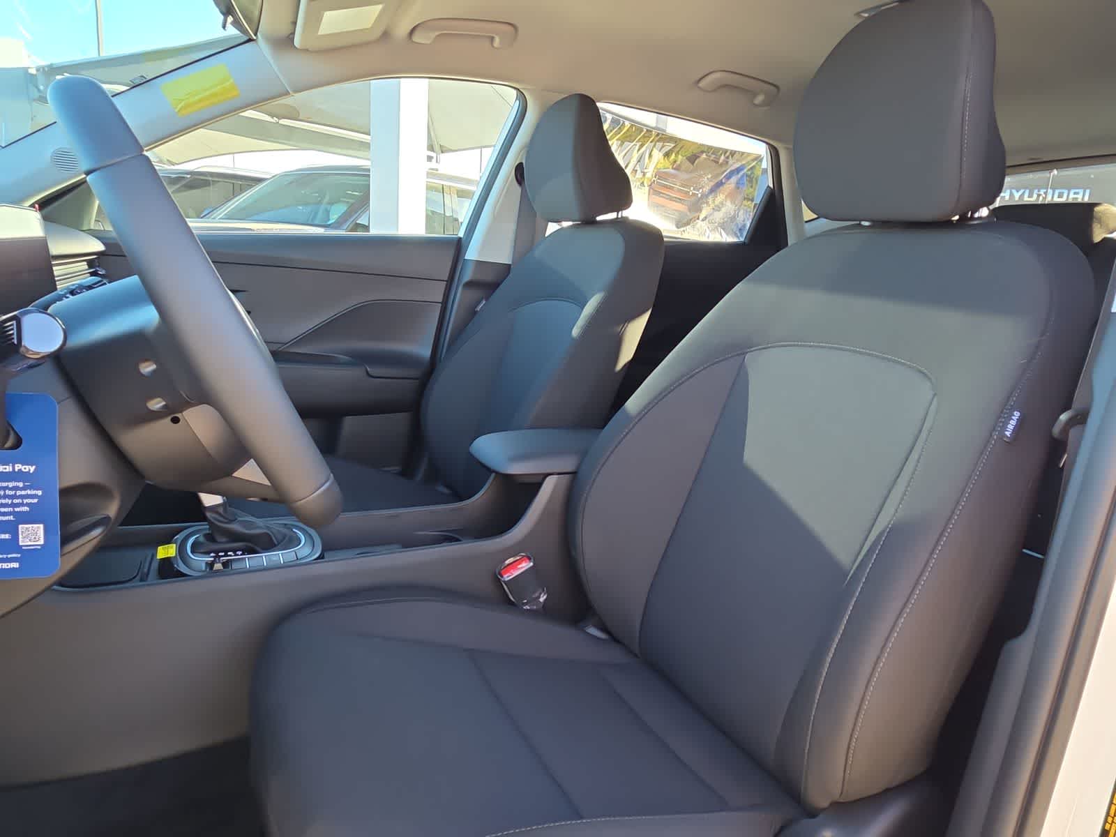 Thumbnail: 2026 Hyundai Kona - 15