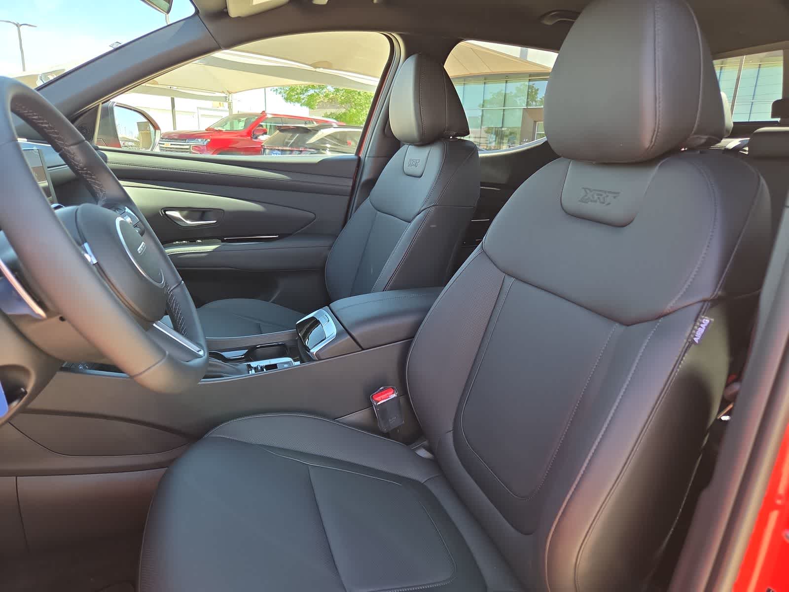 Thumbnail: 2026 Hyundai Santa Cruz - 15