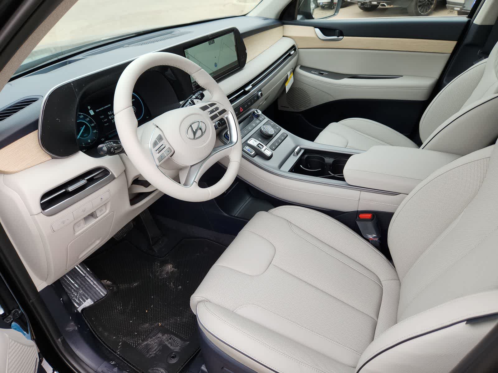 Thumbnail: 2025 Hyundai Palisade - 10