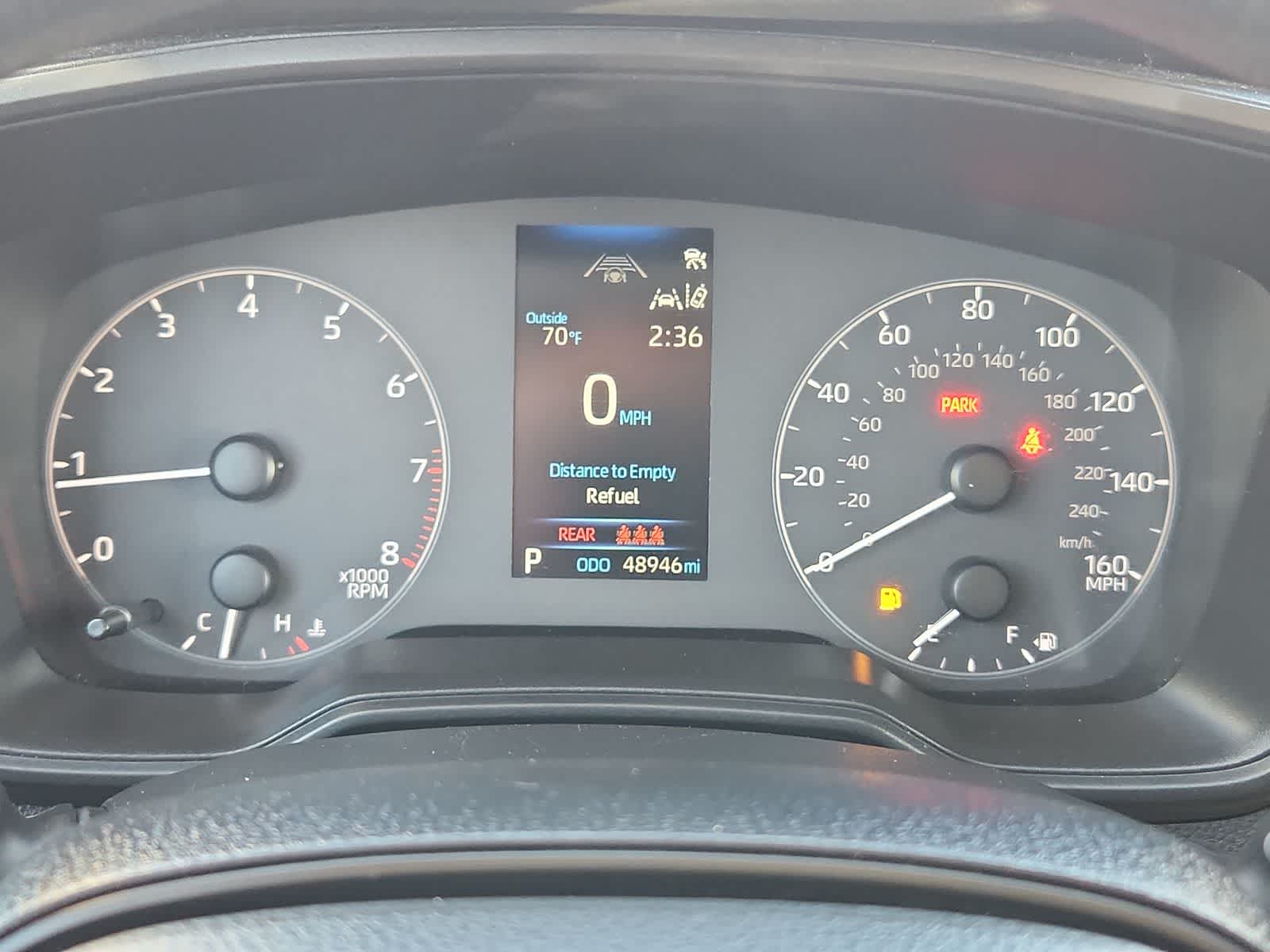 Thumbnail: 2024 Toyota Corolla - 22