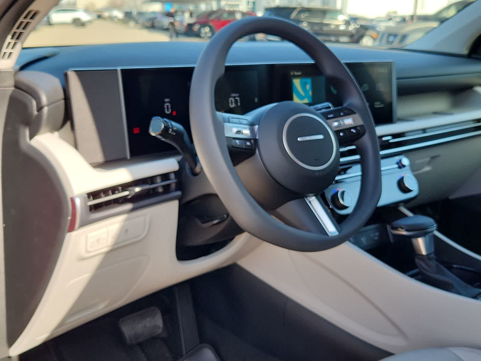 Thumbnail: 2026 Hyundai Tucson - 10