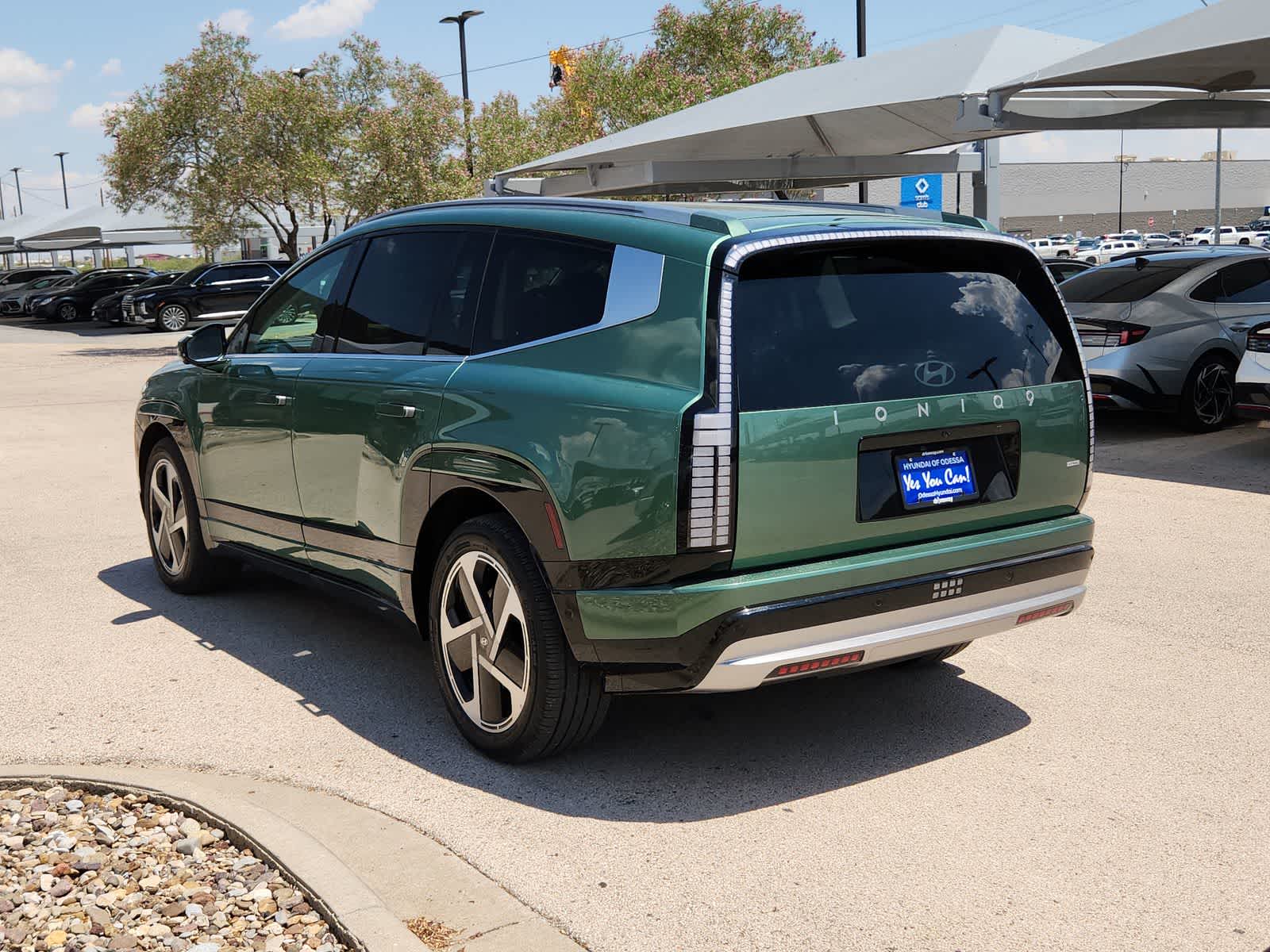 Thumbnail: 2026 Hyundai Ioniq - 6