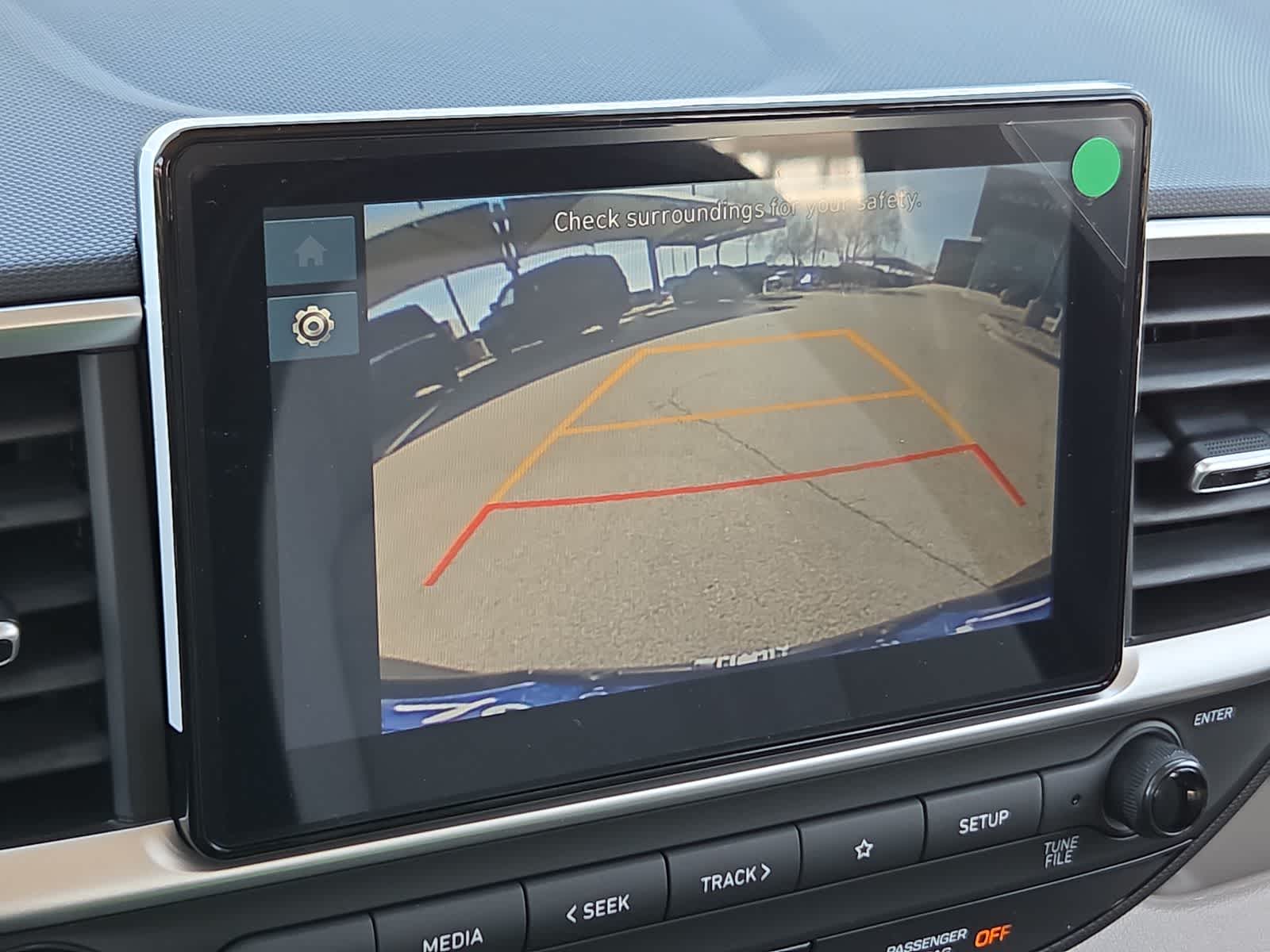 Thumbnail: 2026 Hyundai Venue - 25