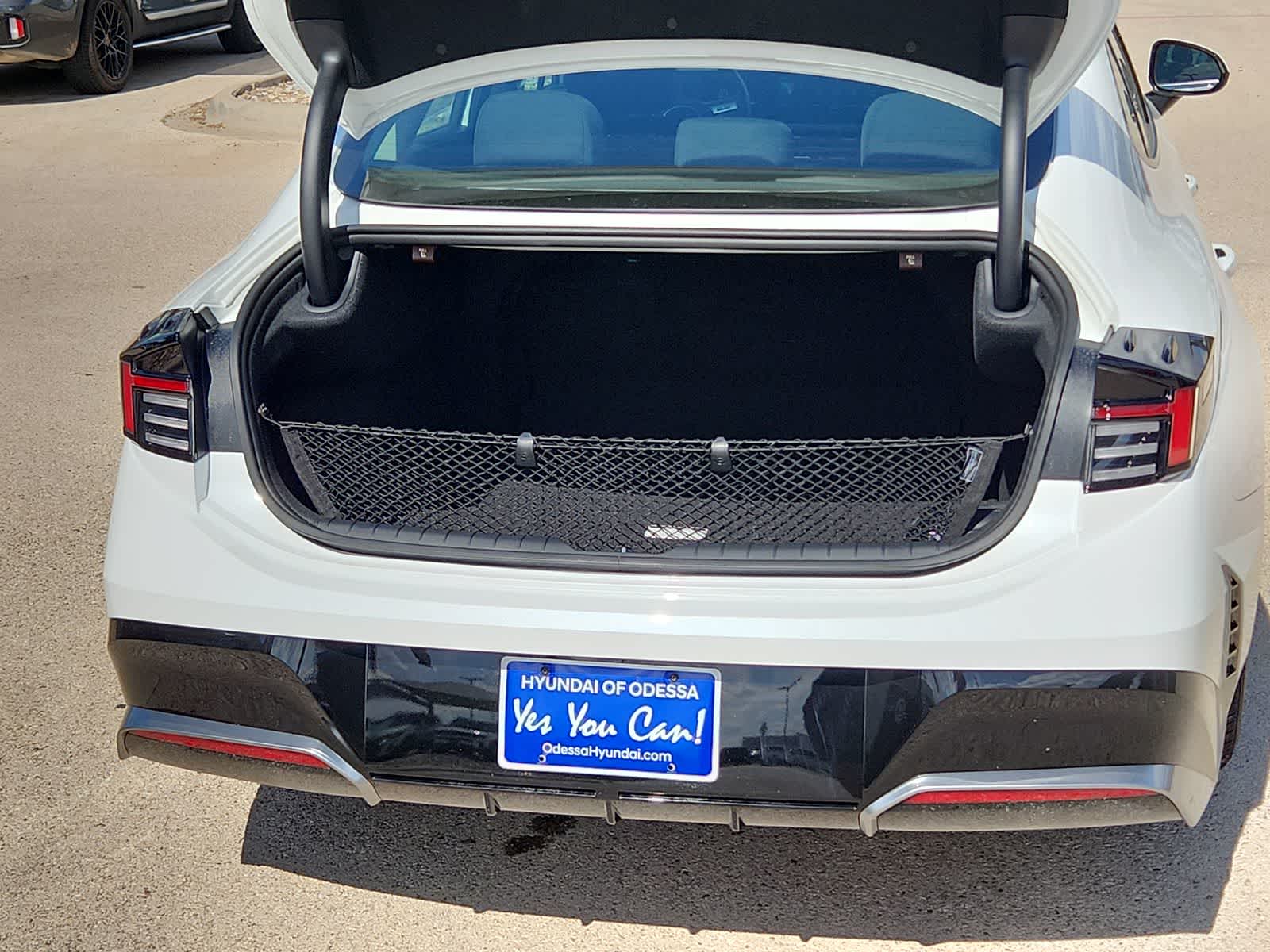 Thumbnail: 2025 Hyundai Sonata - 23