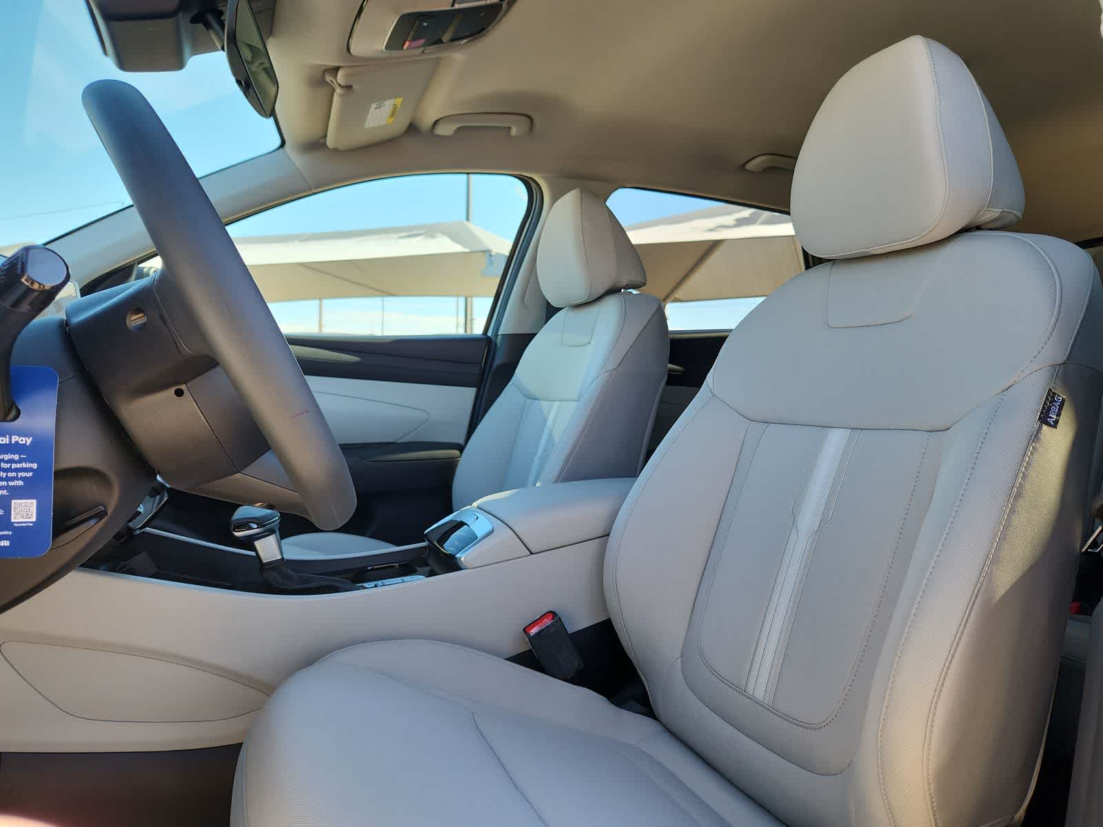 Thumbnail: 2026 Hyundai Tucson - 15