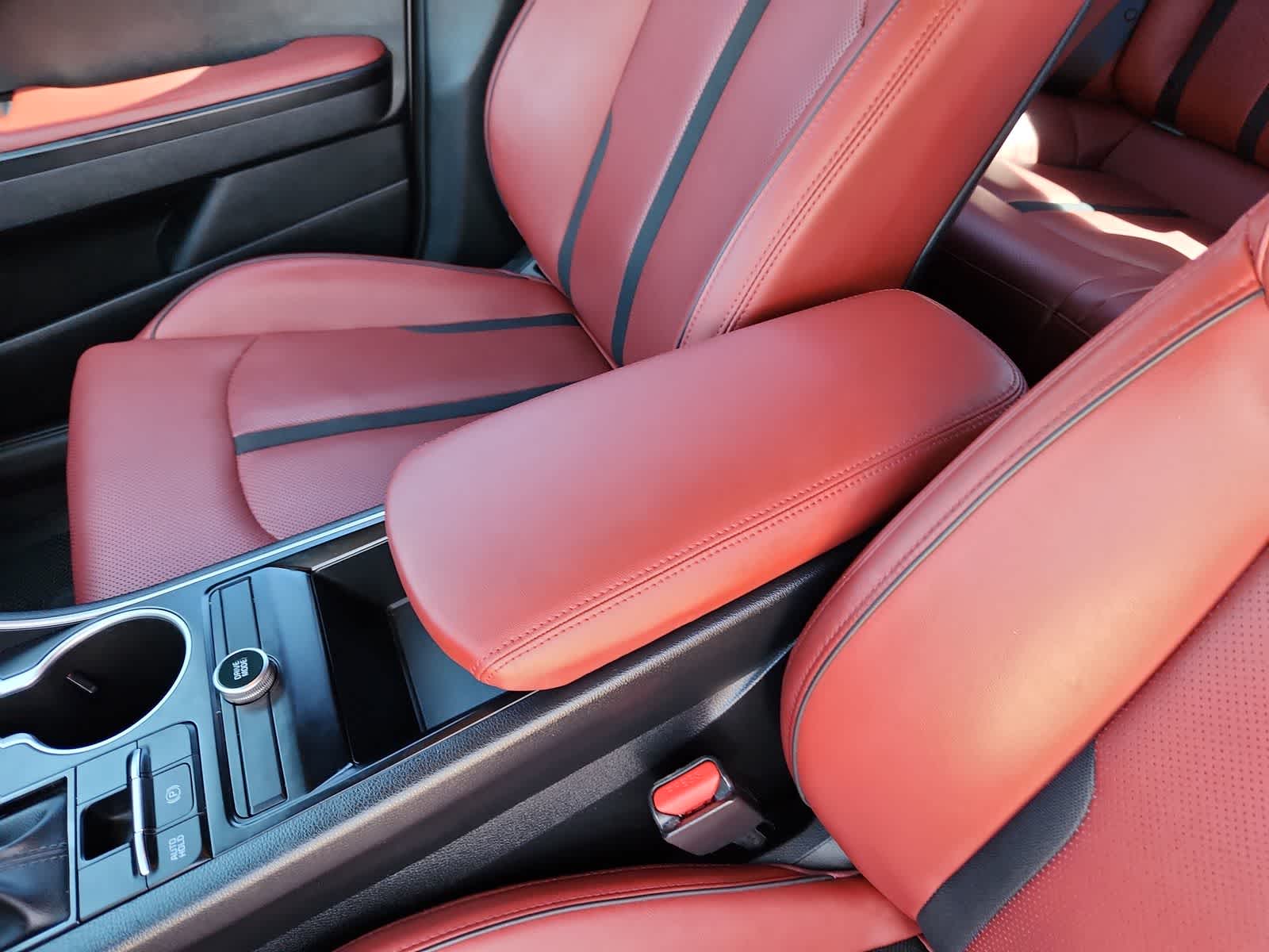 Thumbnail: 2021 Kia K5 - 20