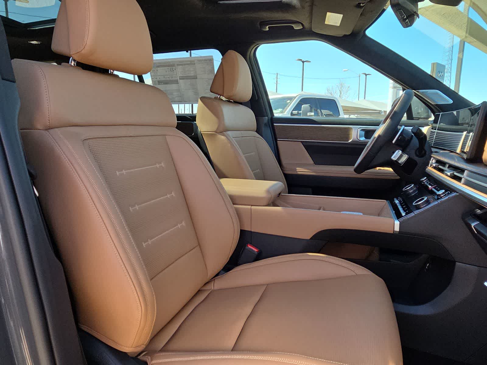 Thumbnail: 2026 Hyundai Santa Fe - 18