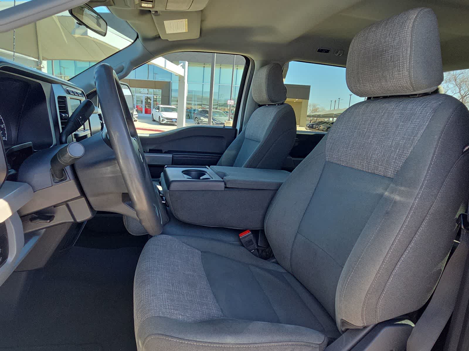 Thumbnail: 2024 Ford F-250 - 15