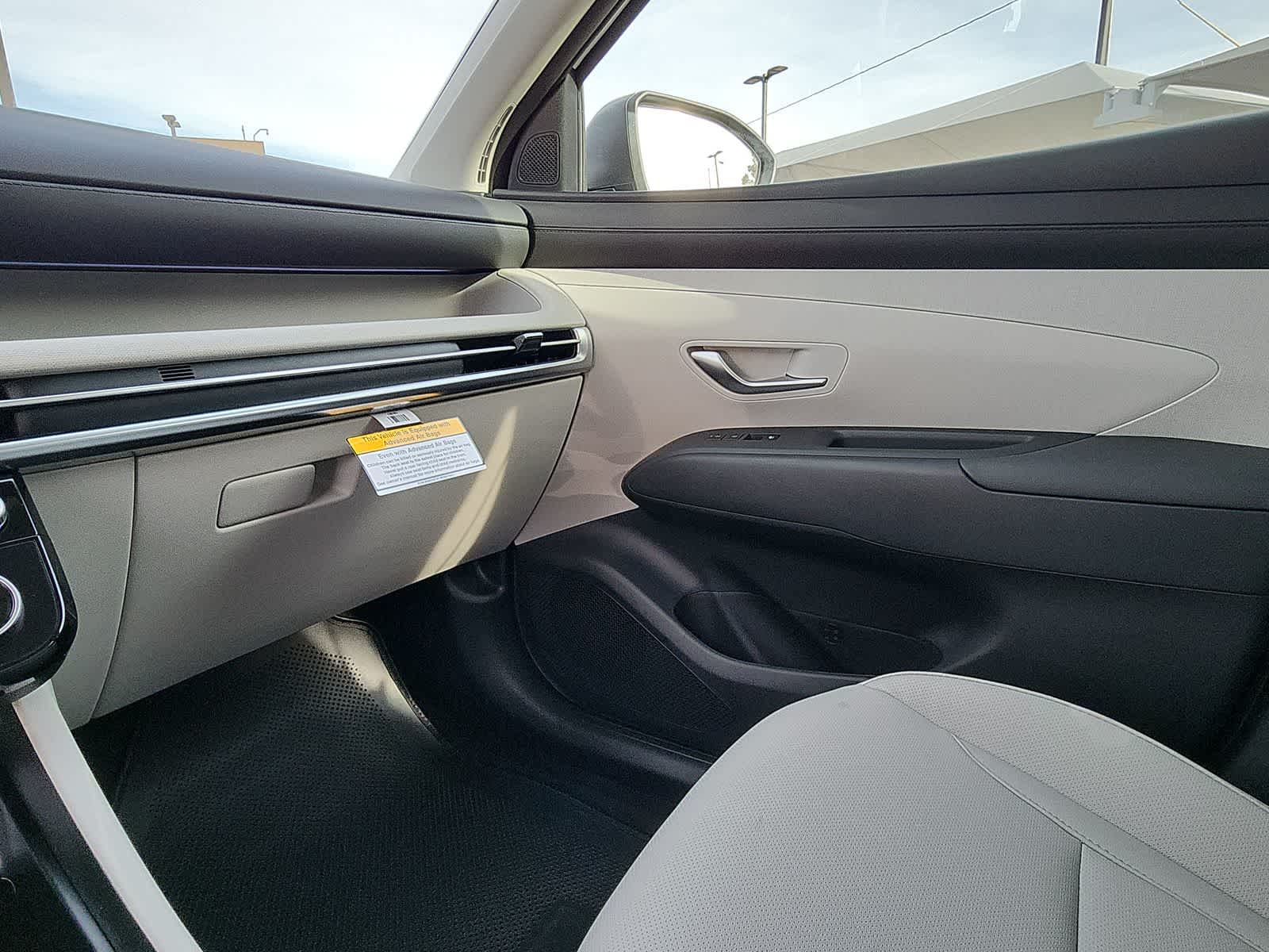 Thumbnail: 2025 Hyundai Tucson - 22