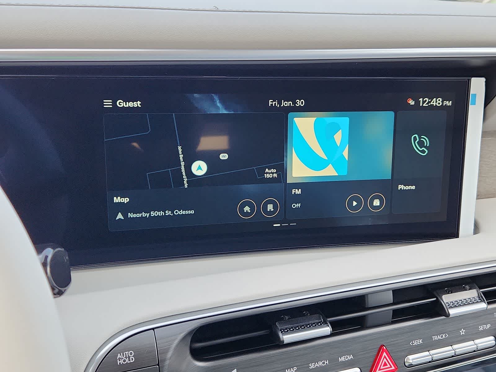 Thumbnail: 2026 Hyundai Palisade - 24