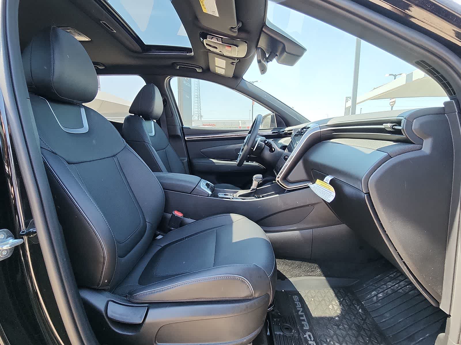 Thumbnail: 2024 Hyundai Santa Cruz - 20