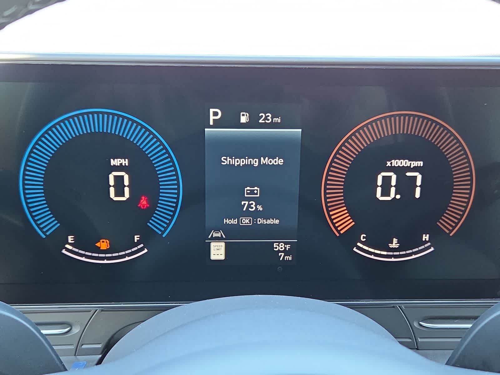 Thumbnail: 2026 Hyundai Kona - 22