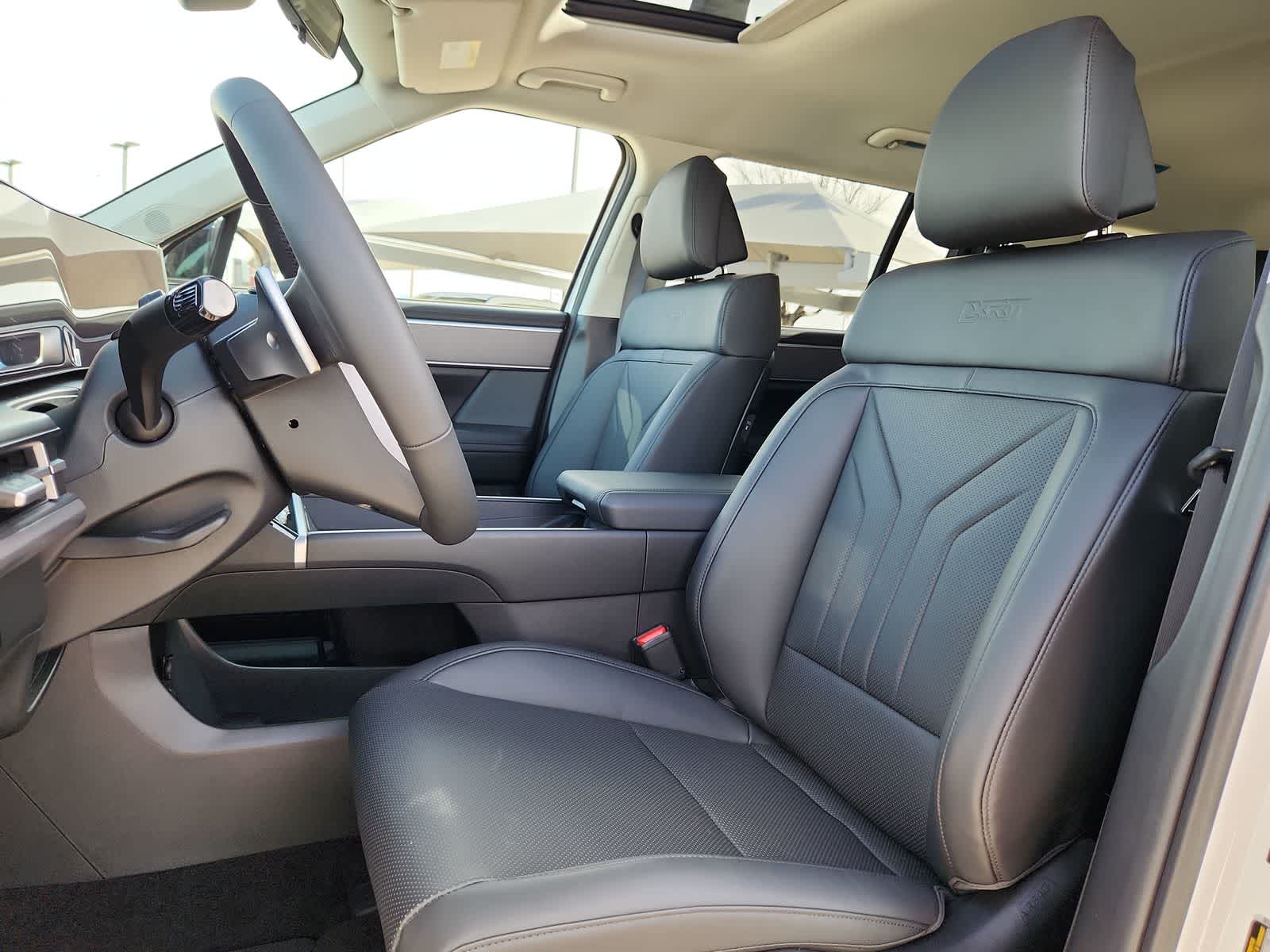 Thumbnail: 2026 Hyundai Santa Fe - 15