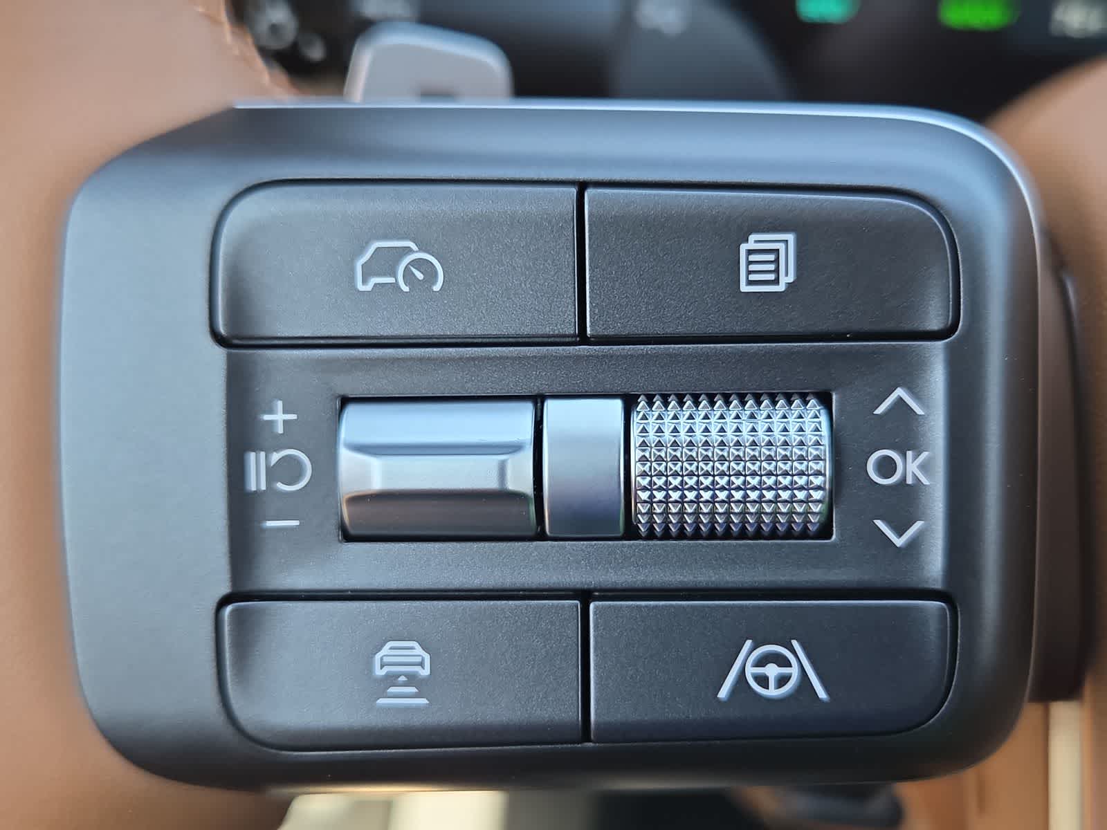 Thumbnail: 2026 Hyundai Palisade - 23