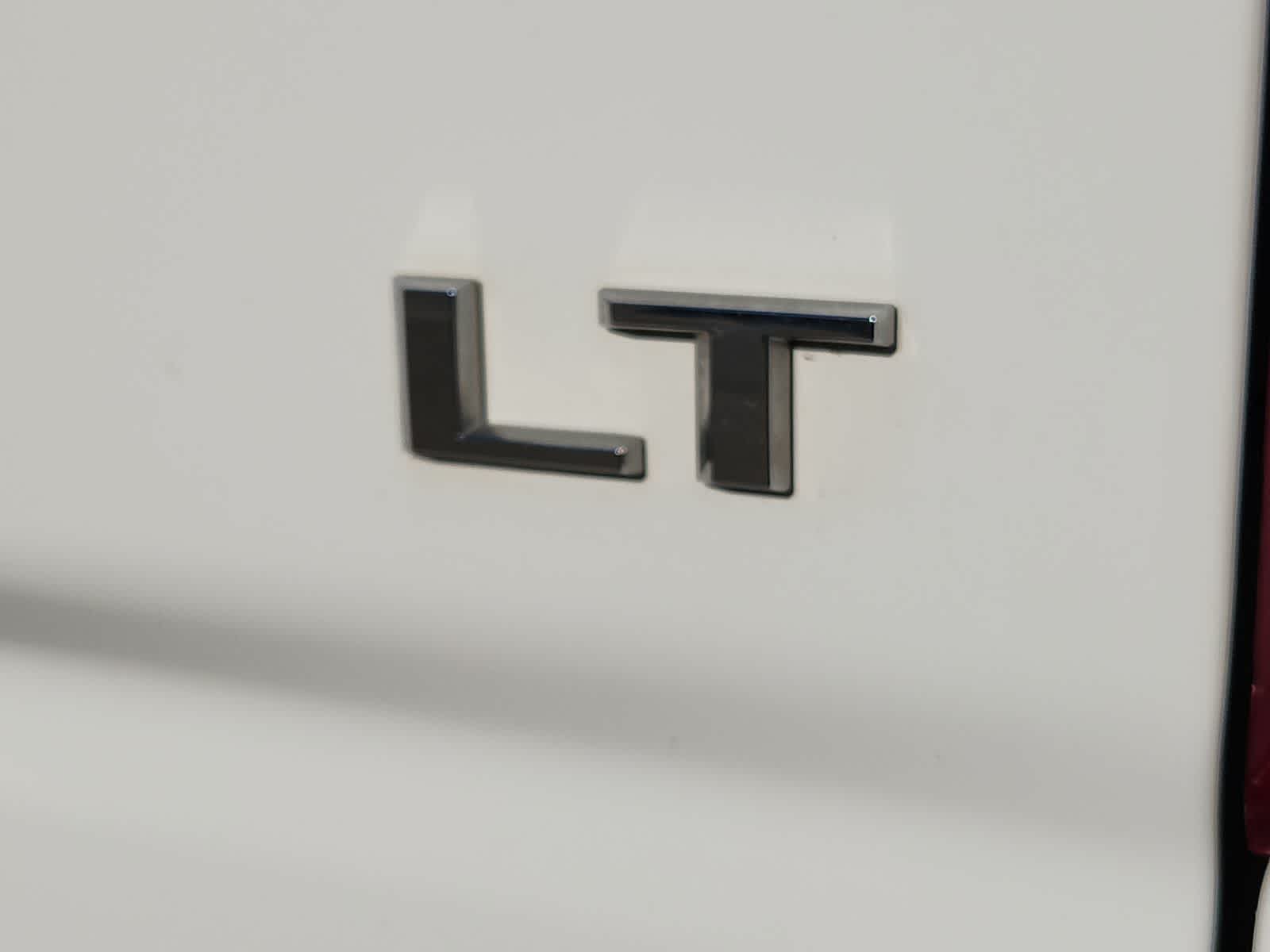 Thumbnail: 2023 Chevrolet Silverado 1500 - 11