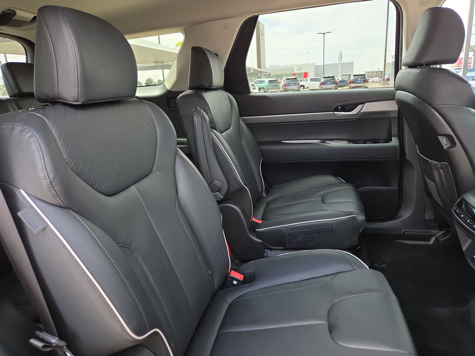 Thumbnail: 2025 Hyundai Palisade - 17