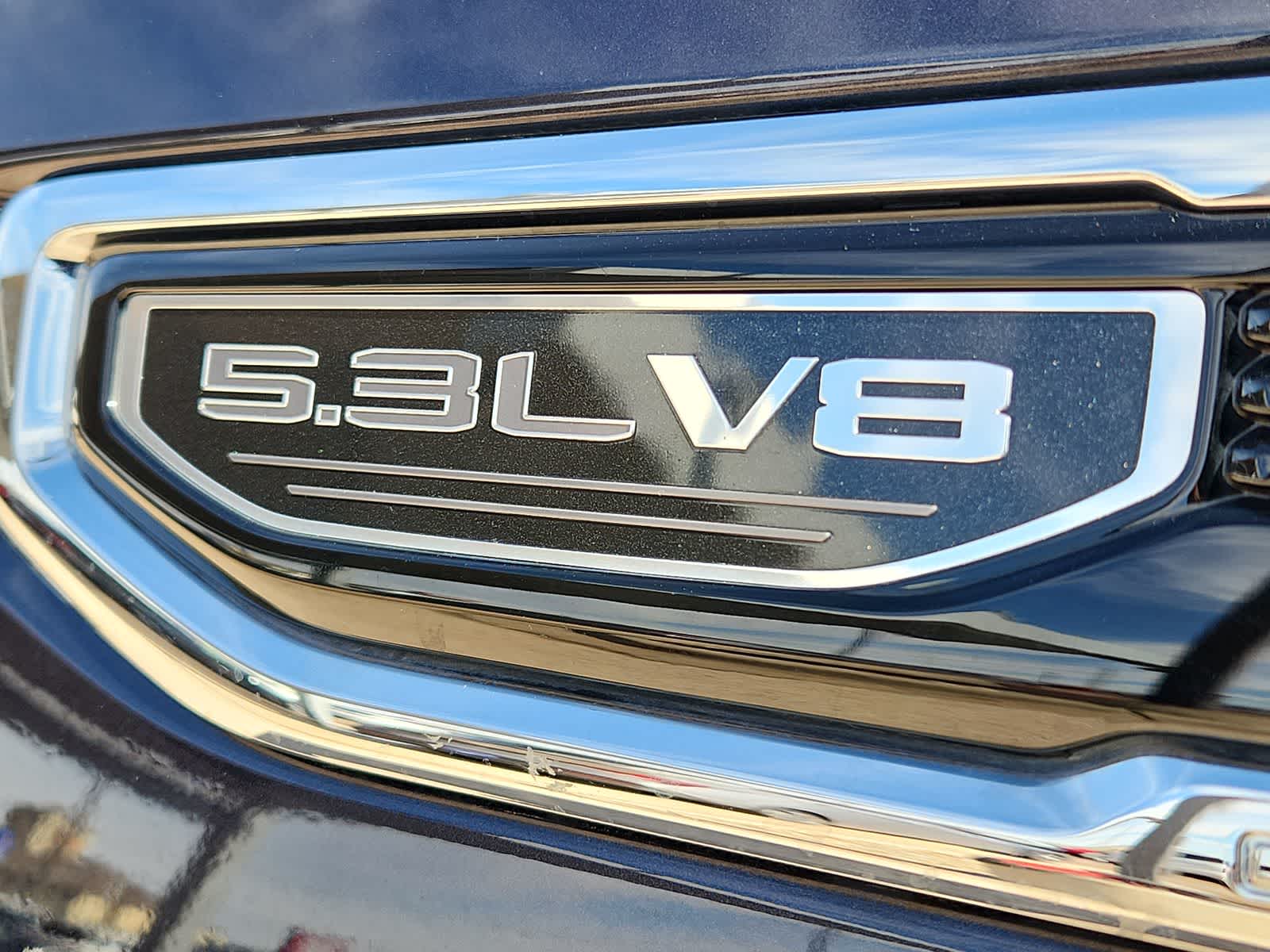 Thumbnail: 2024 GMC Sierra 1500 - 23