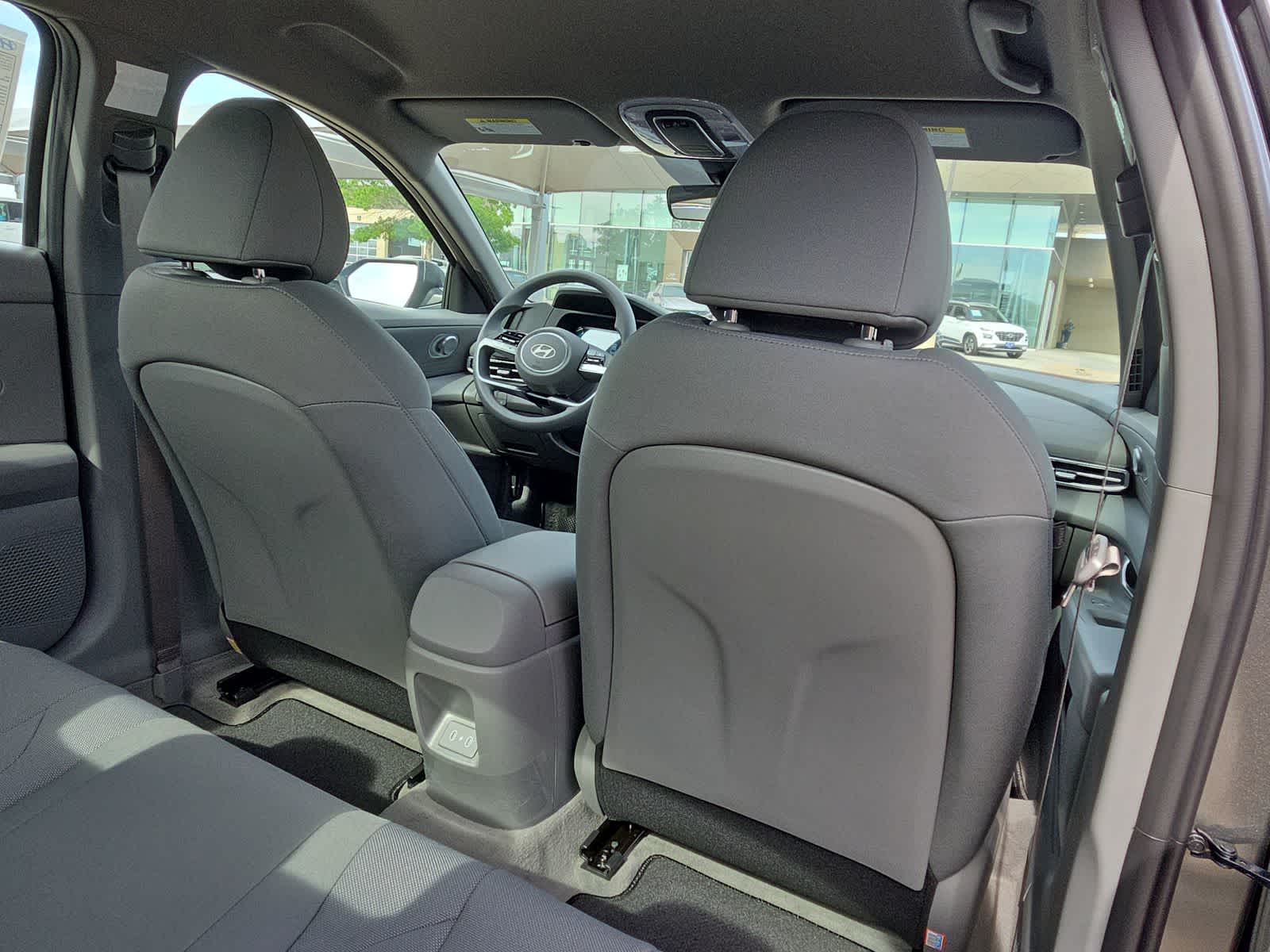 Thumbnail: 2026 Hyundai Elantra - 16