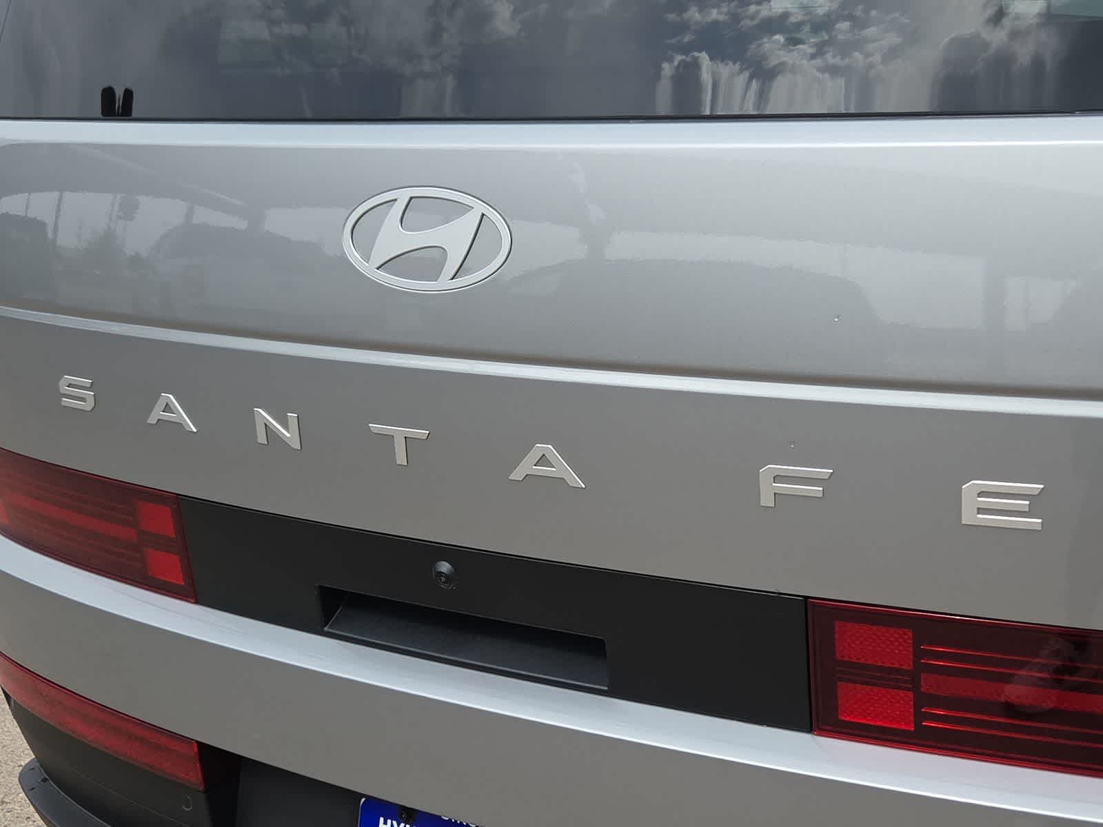 Thumbnail: 2026 Hyundai Santa Fe - 11