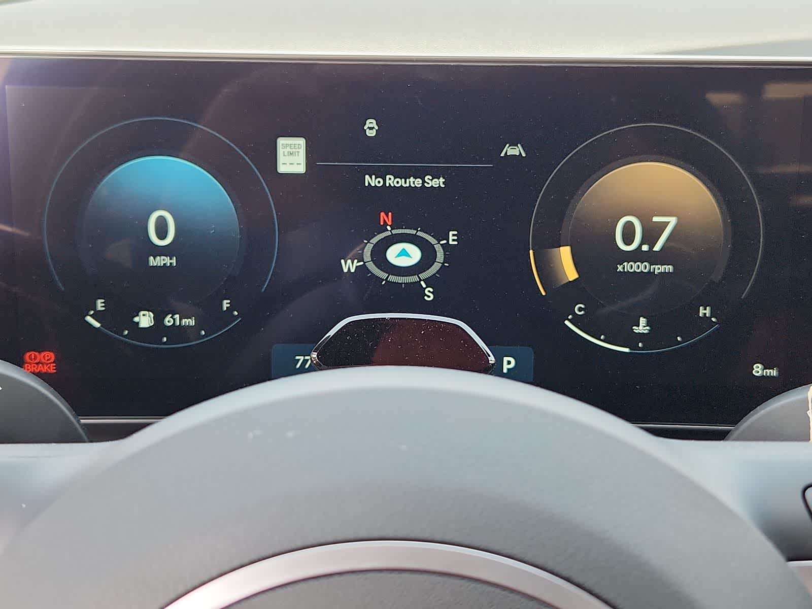 Thumbnail: 2025 Hyundai Santa Cruz - 26