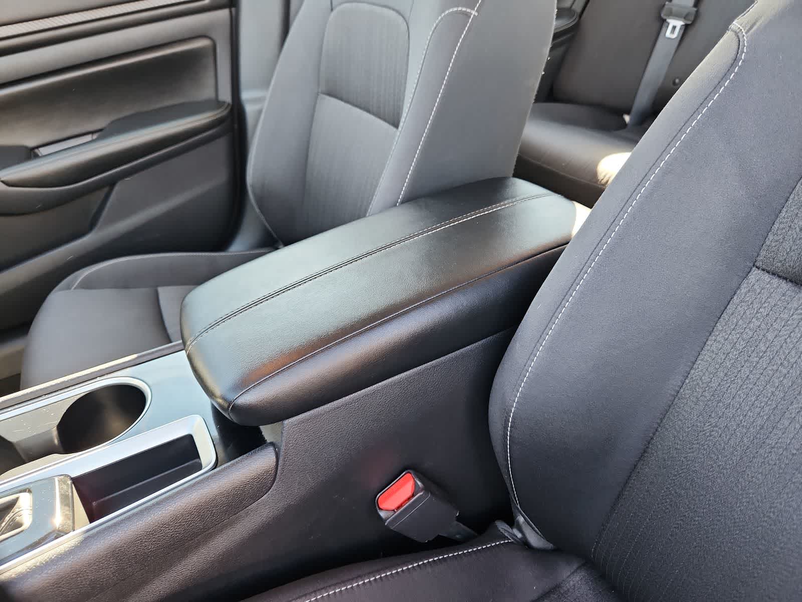 Thumbnail: 2024 Nissan Altima - 20