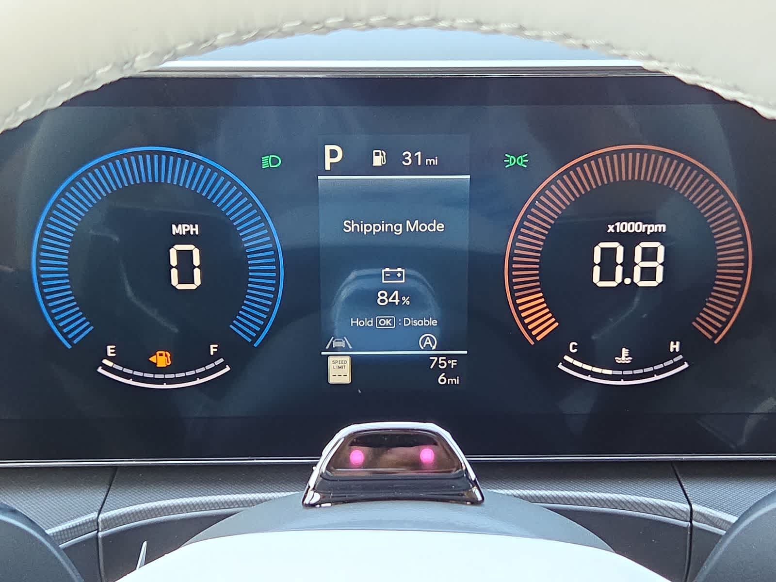 Thumbnail: 2026 Hyundai Santa Fe - 22