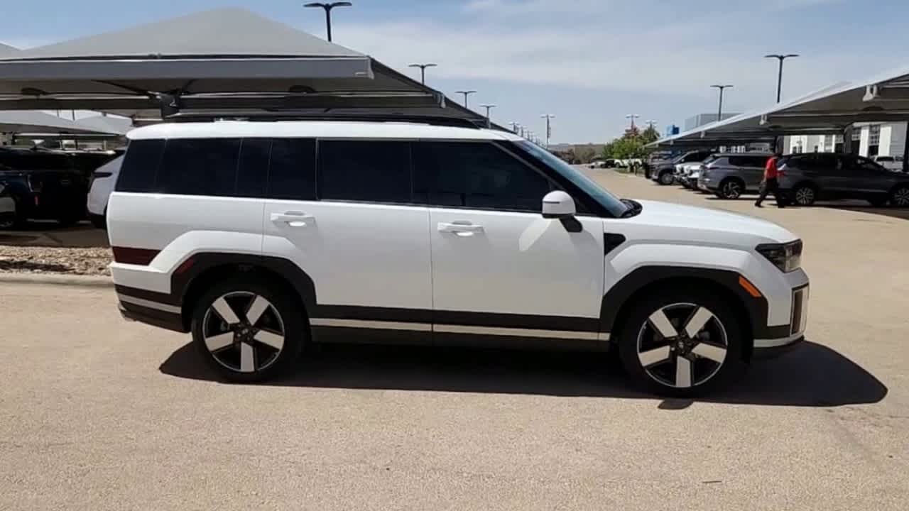 Thumbnail: 2025 Hyundai Santa Fe - 9