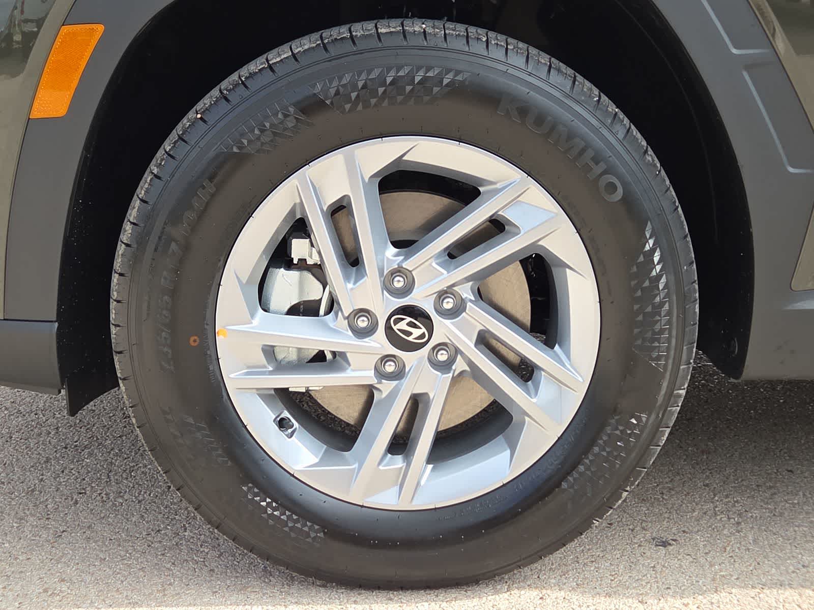 Thumbnail: 2026 Hyundai Tucson - 12