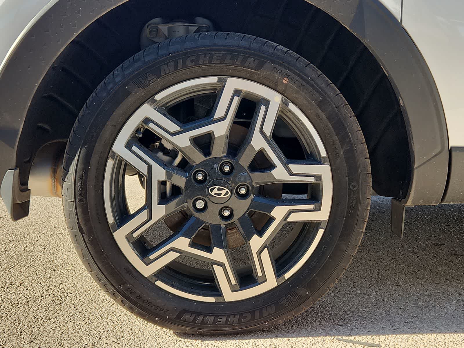 Thumbnail: 2025 Hyundai Santa Cruz - 12