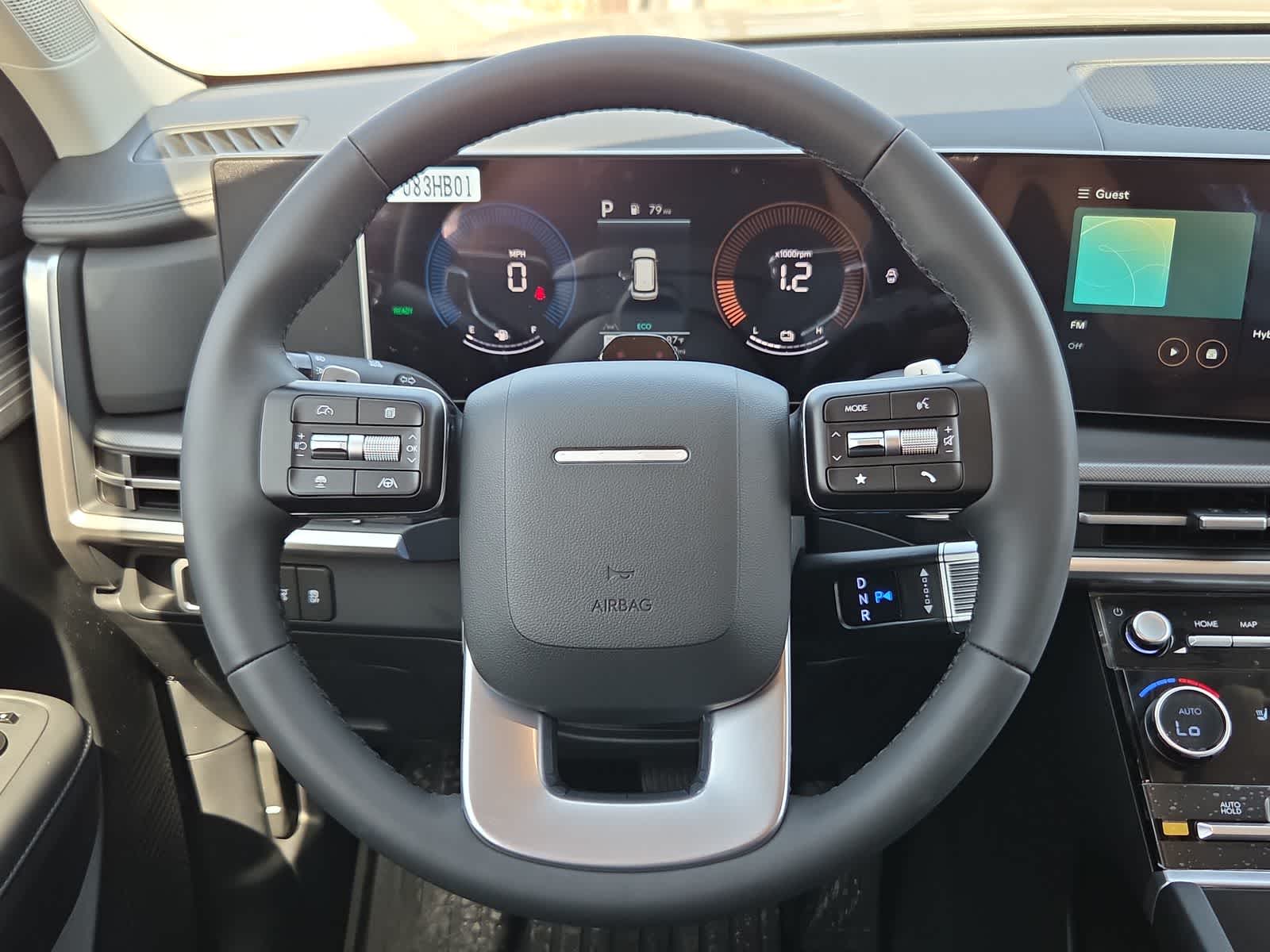 Thumbnail: 2026 Hyundai Santa Fe - 19