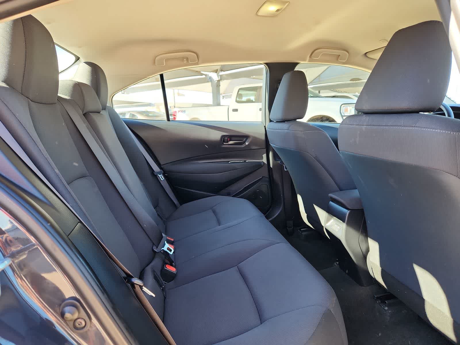 Thumbnail: 2024 Toyota Corolla - 17