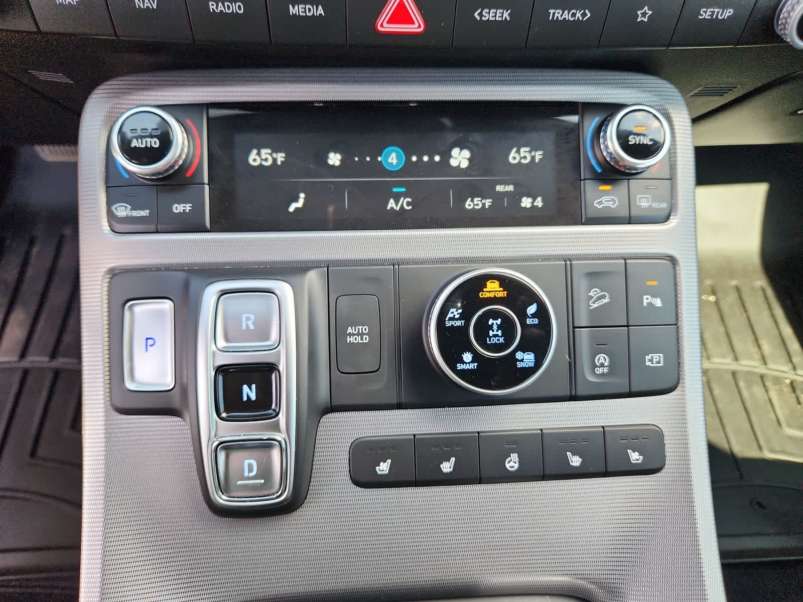 Thumbnail: 2023 Hyundai Palisade - 21