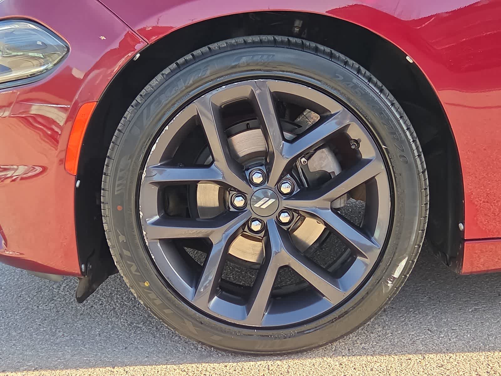 Thumbnail: 2020 Dodge Charger - 12