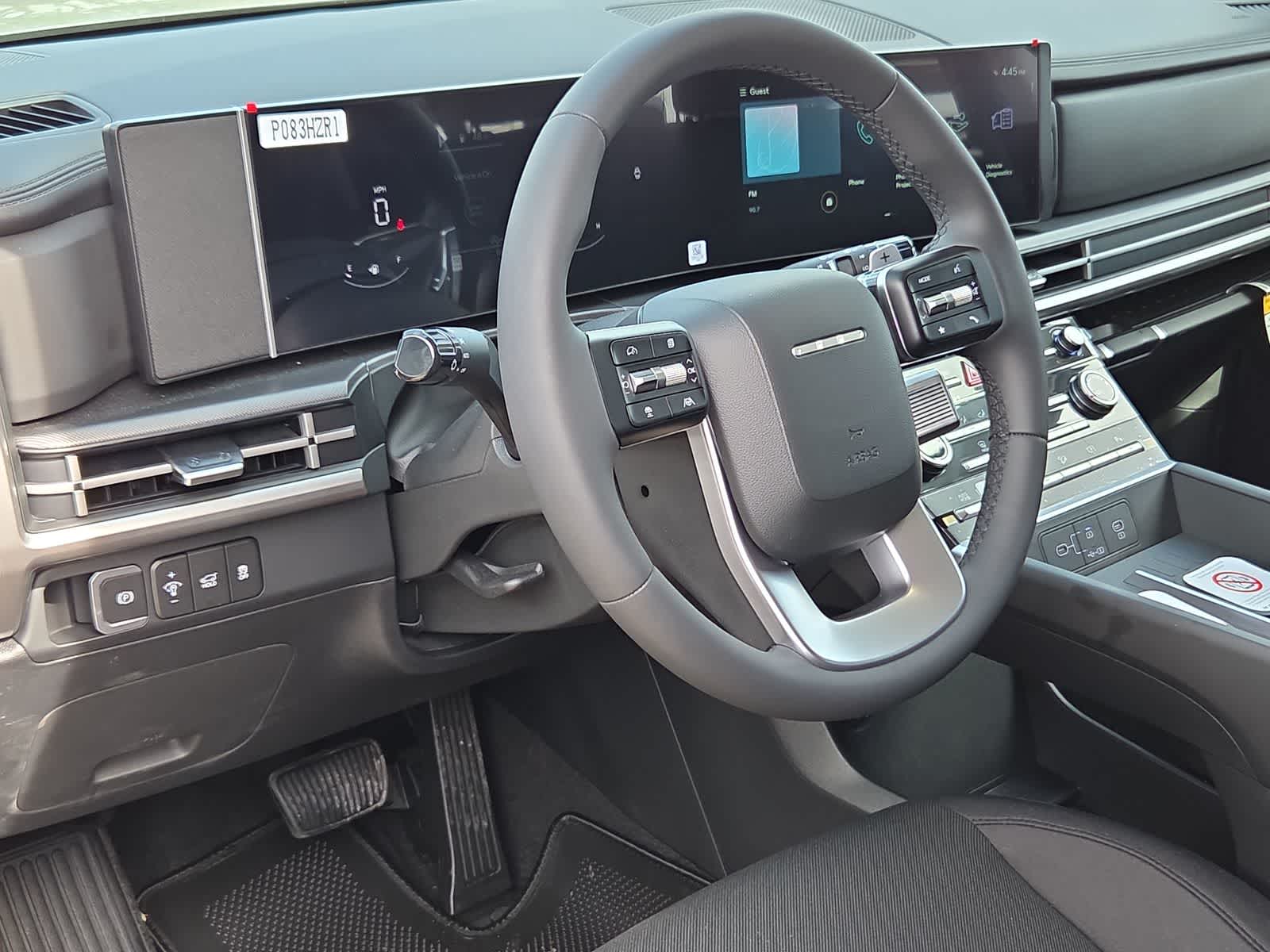 Thumbnail: 2026 Hyundai Santa Fe - 10