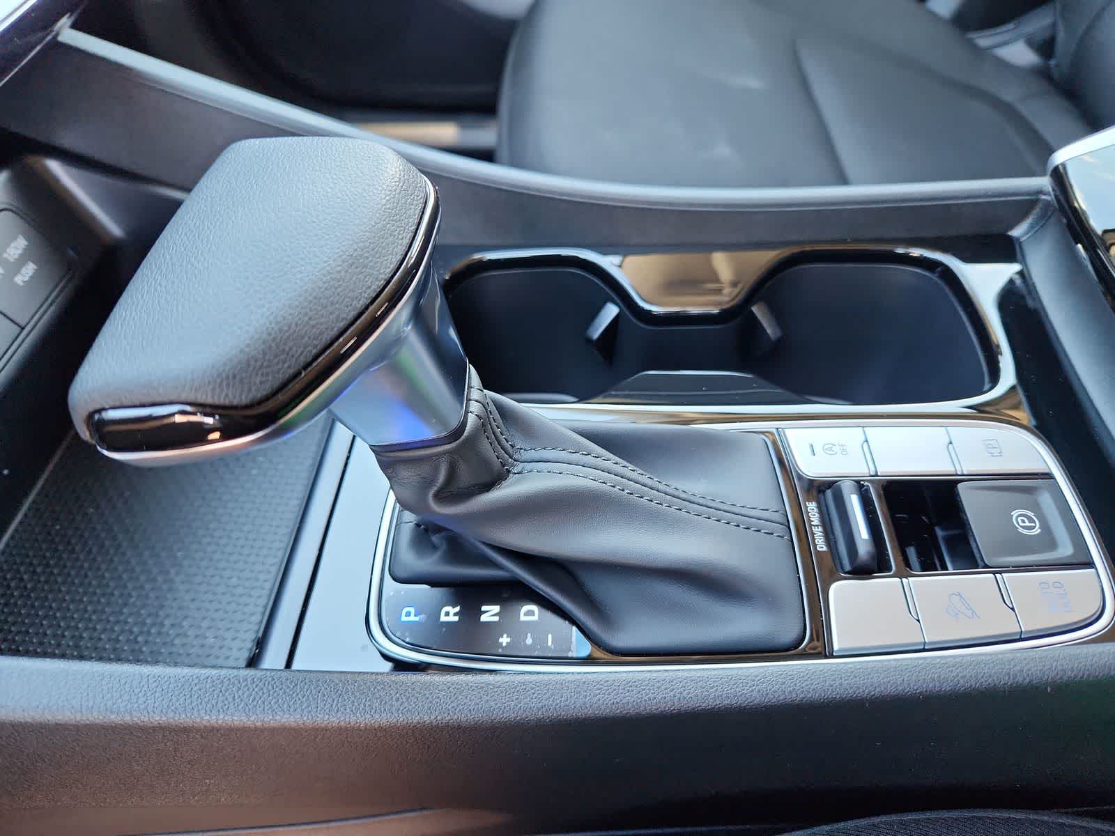 Thumbnail: 2026 Hyundai Tucson - 21