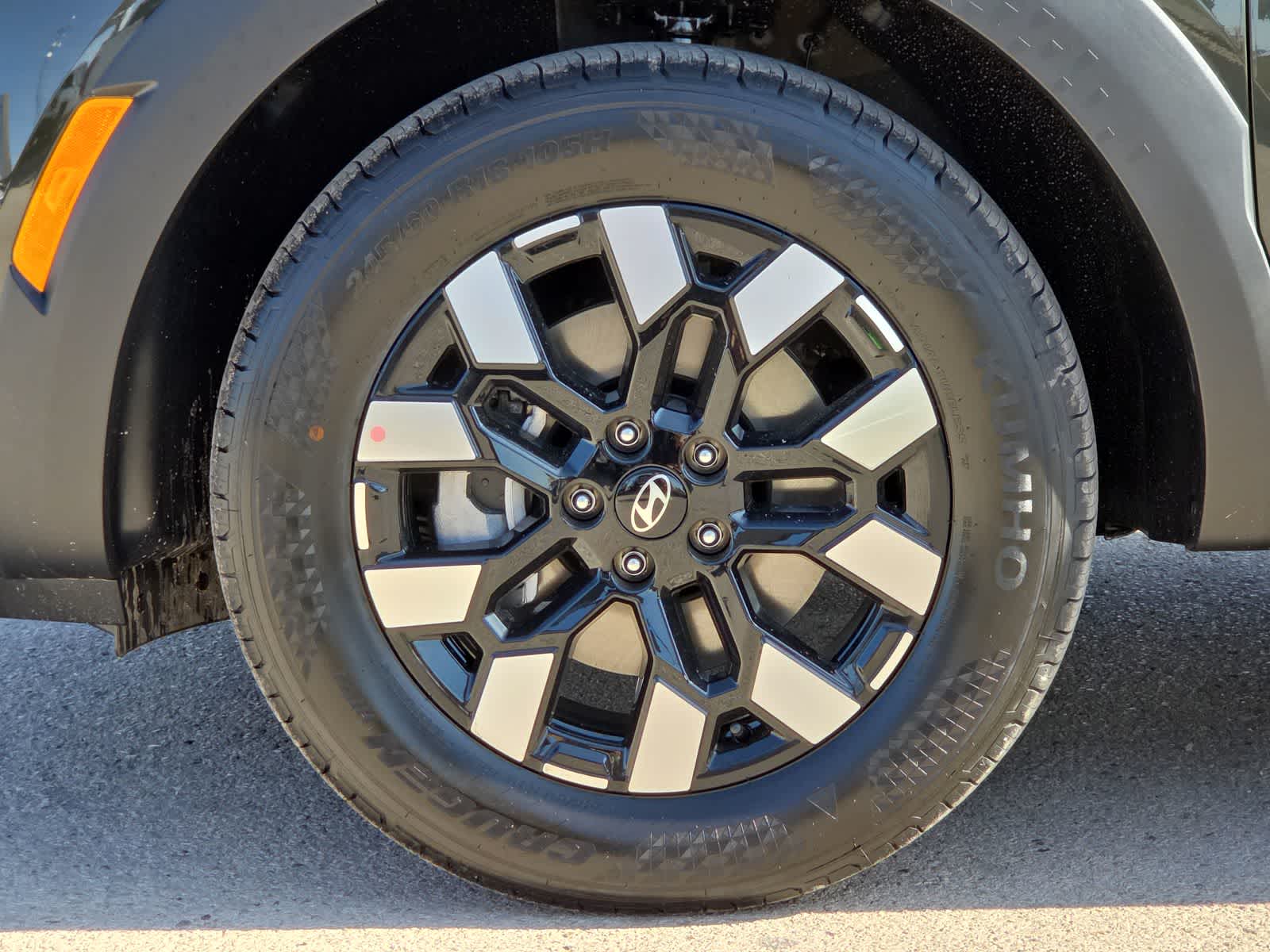 Thumbnail: 2026 Hyundai Santa Cruz - 12