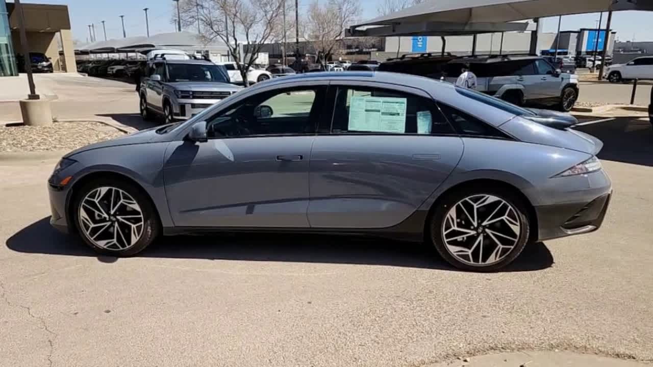 Thumbnail: 2025 Hyundai Ioniq 6 - 5