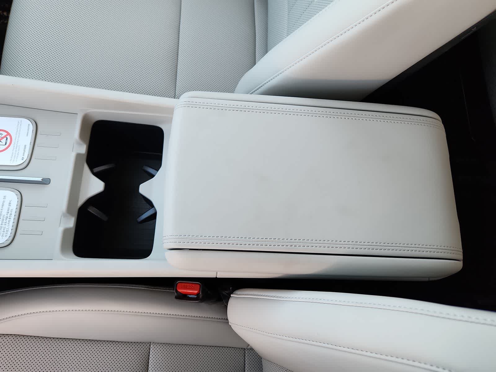 Thumbnail: 2026 Hyundai Santa Fe - 20