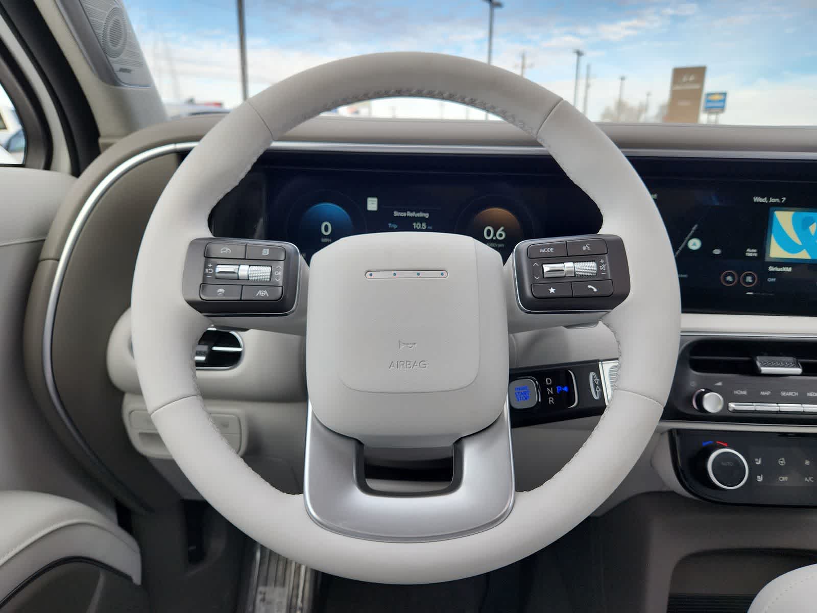 Thumbnail: 2026 Hyundai Palisade - 19