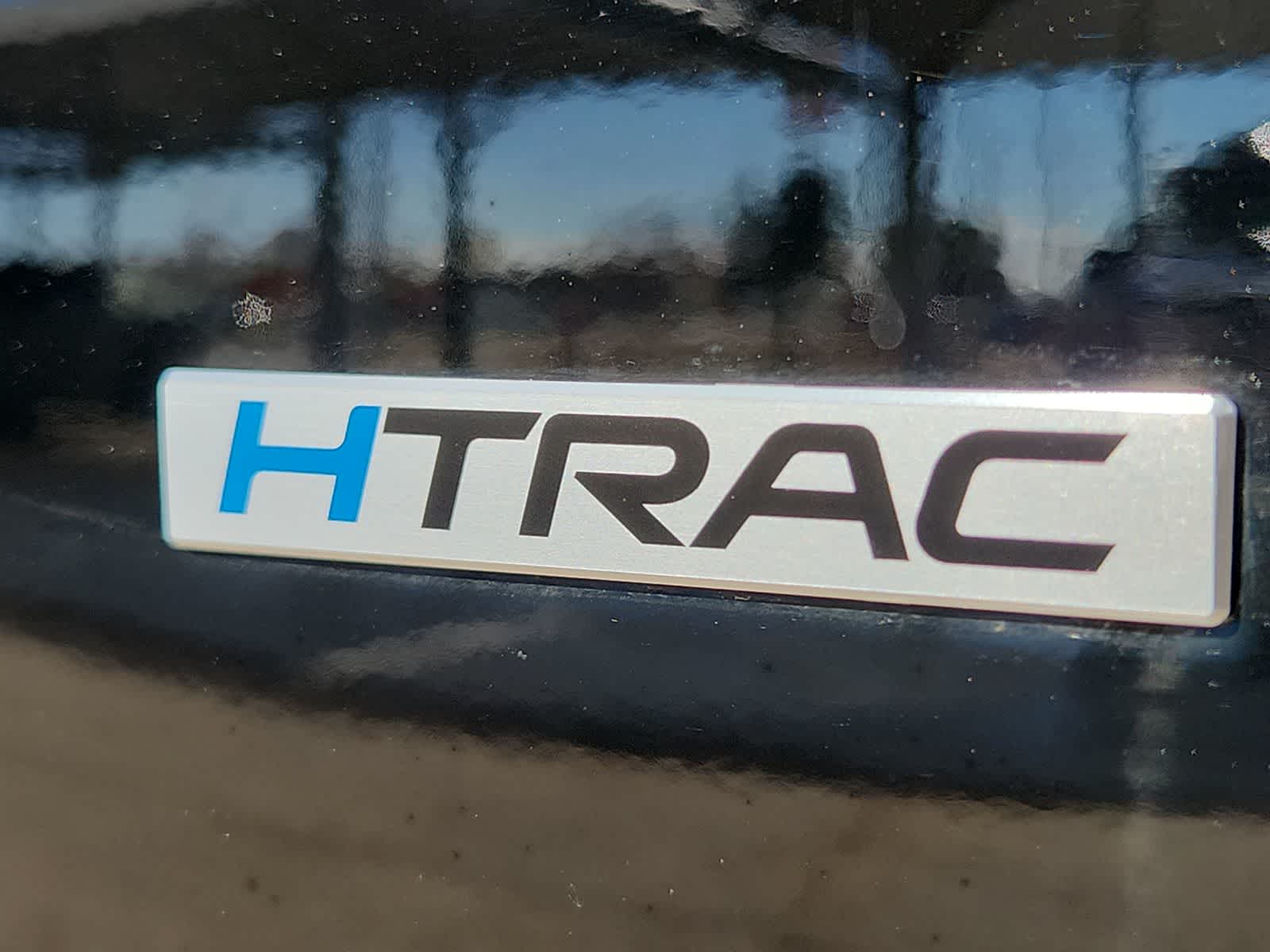 Thumbnail: 2025 Hyundai Tucson - 11