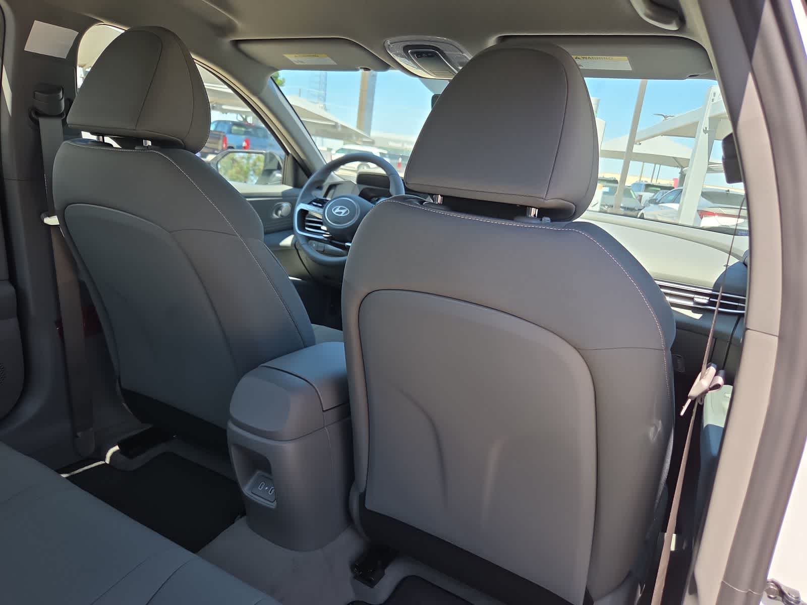 Thumbnail: 2026 Hyundai Elantra - 16