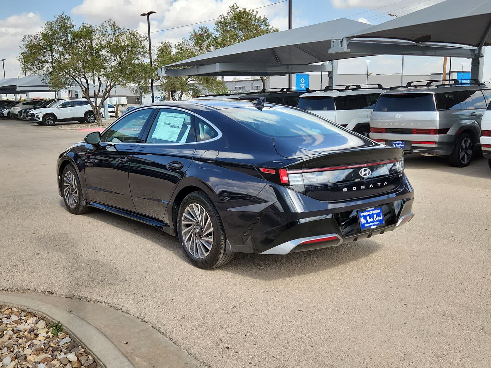 Thumbnail: 2025 Hyundai Sonata - 6