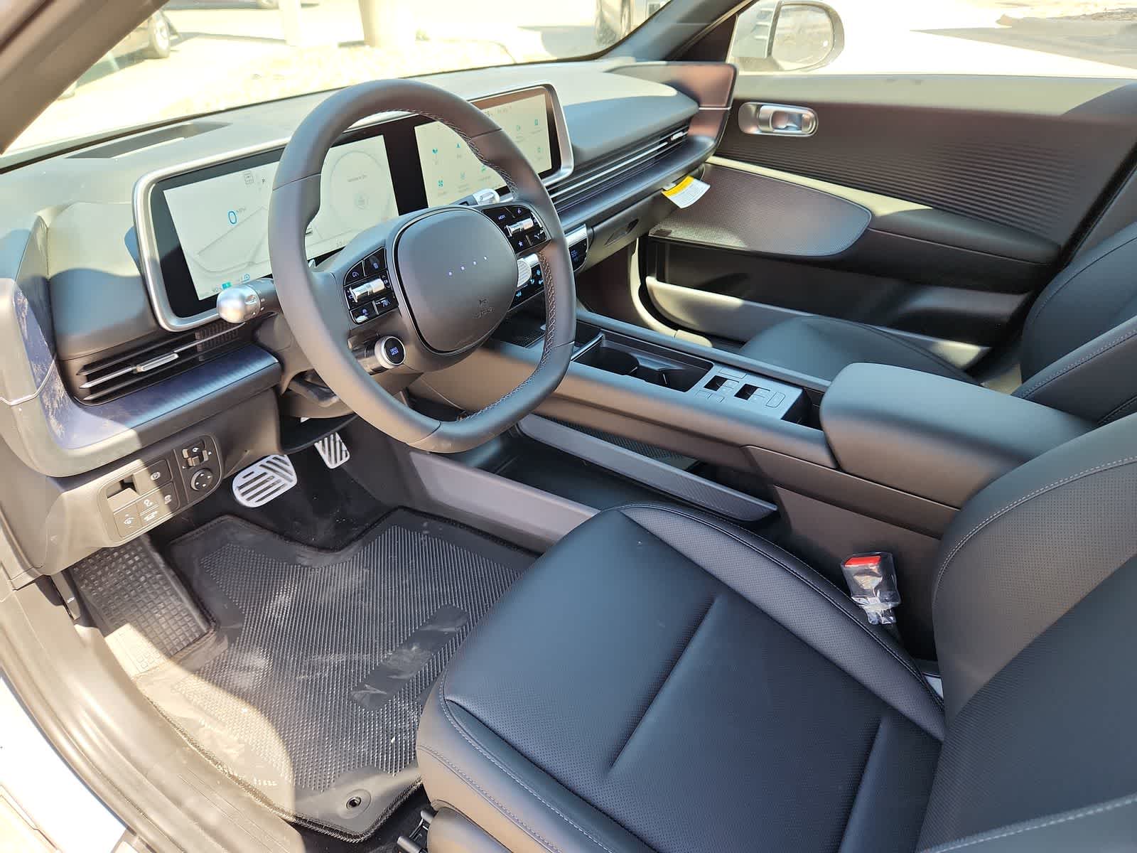 Thumbnail: 2025 Hyundai Ioniq 6 - 10