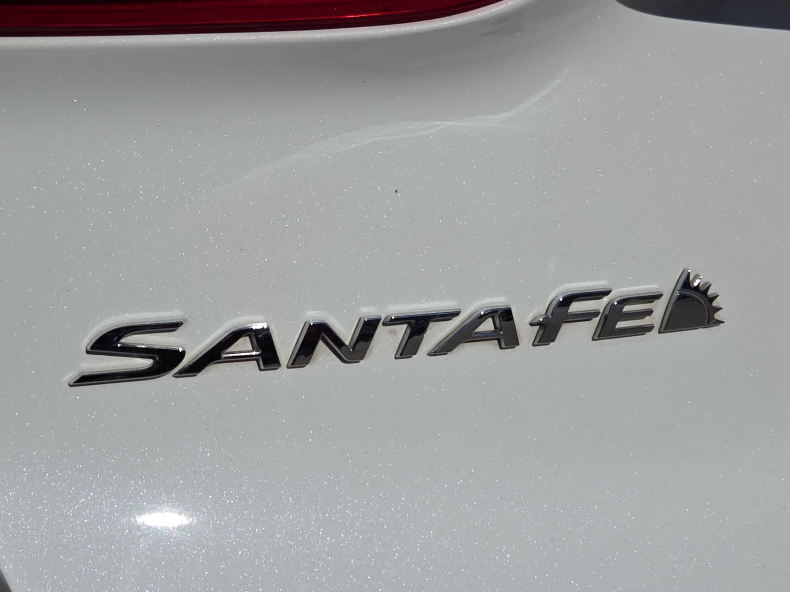 Thumbnail: 2023 Hyundai Santa Fe - 11