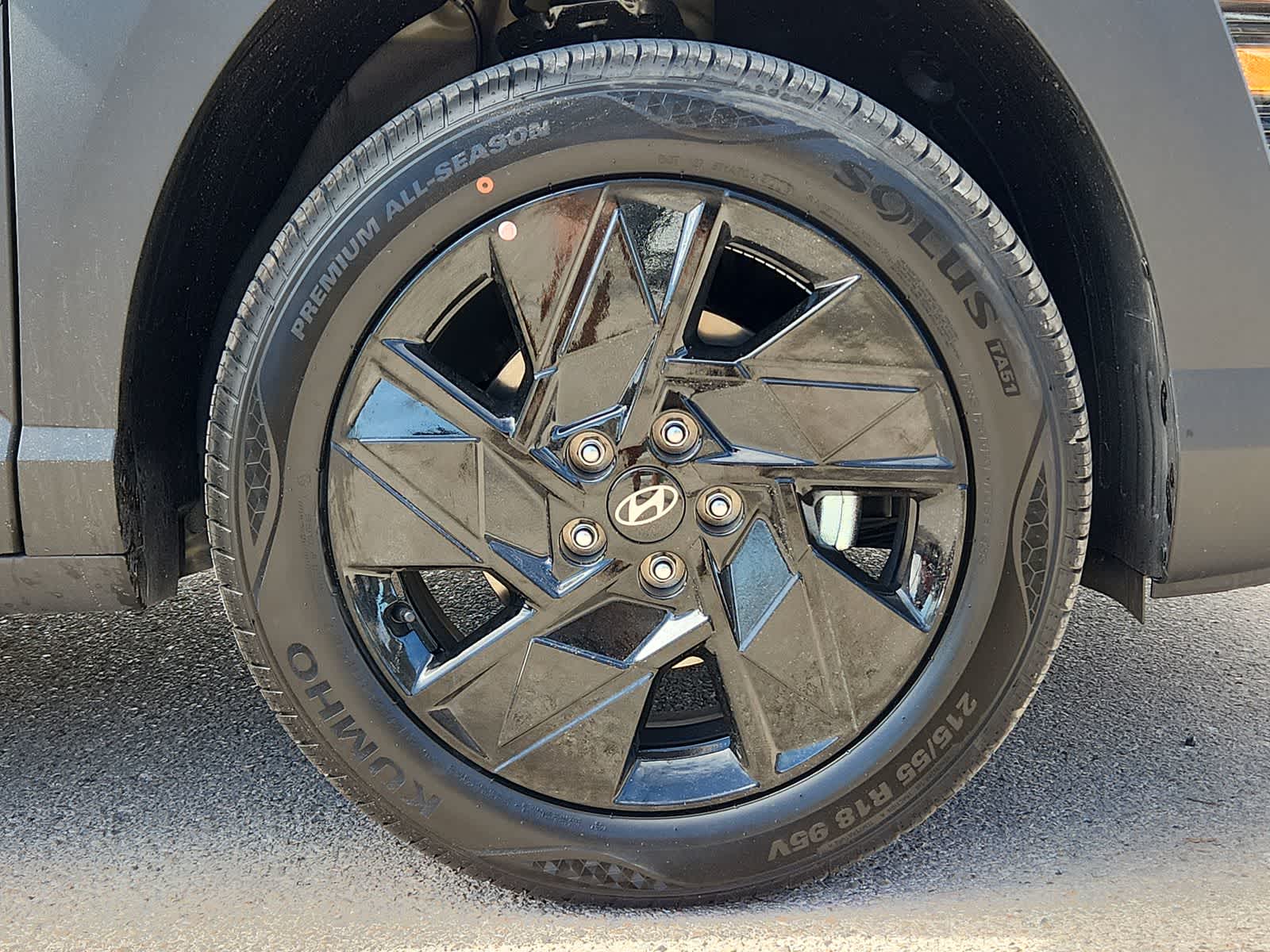 Thumbnail: 2026 Hyundai Kona - 12