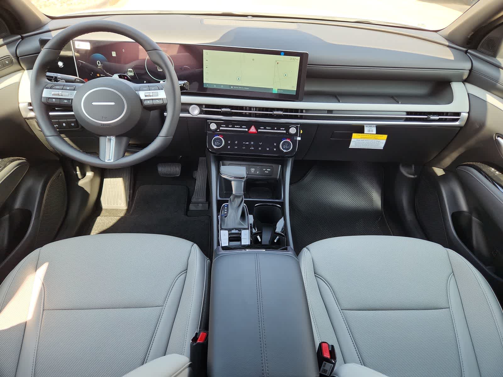 Thumbnail: 2025 Hyundai Santa Cruz - 18